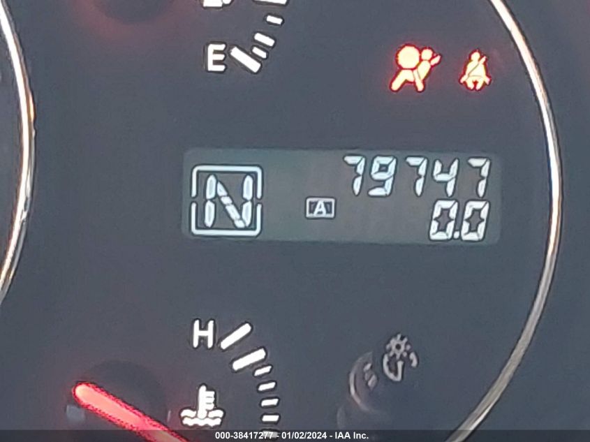 2014 NISSAN MAXIMA 3.5 S - 1N4AA5AP1EC907426