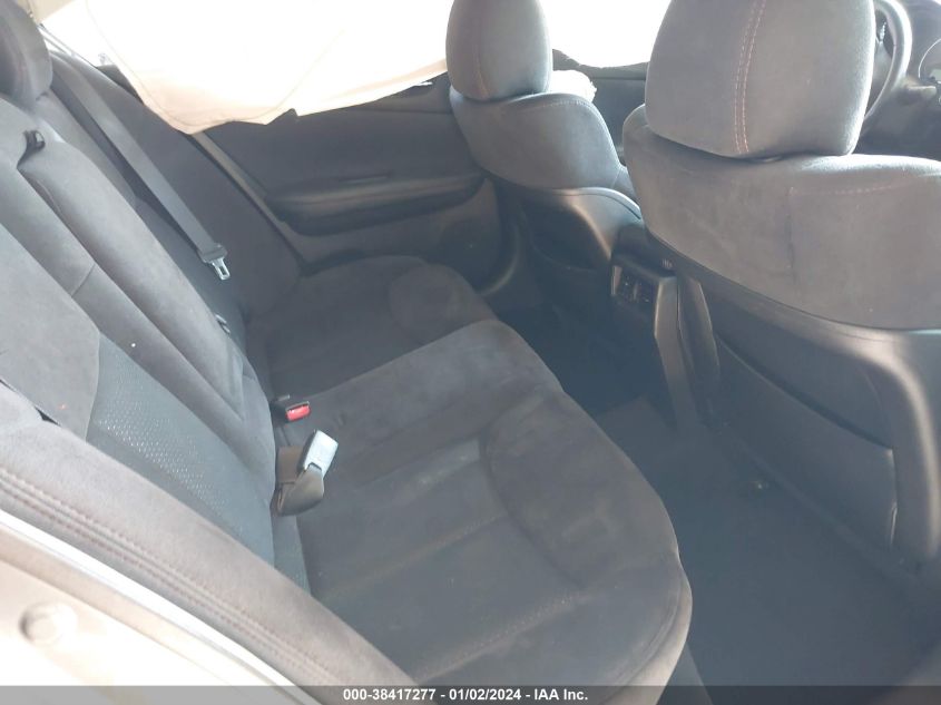2014 NISSAN MAXIMA 3.5 S - 1N4AA5AP1EC907426