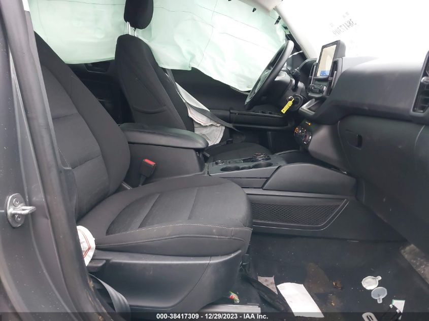 2021 FORD BRONCO SPORT - 3FMCR9A63MRA08492
