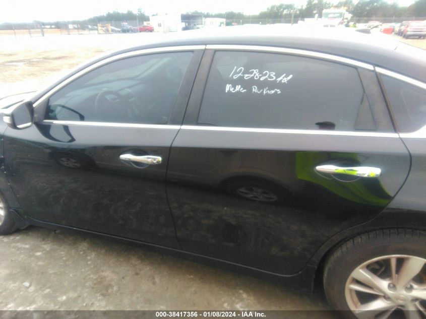 2014 NISSAN ALTIMA 2.5/S/SV/SL - 1N4AL3AP0EC267045