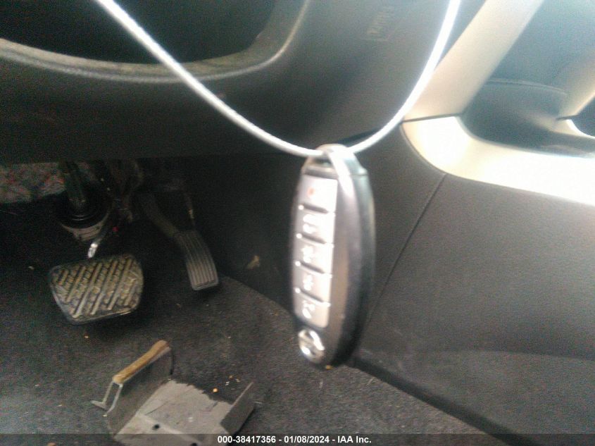 2014 NISSAN ALTIMA 2.5/S/SV/SL - 1N4AL3AP0EC267045