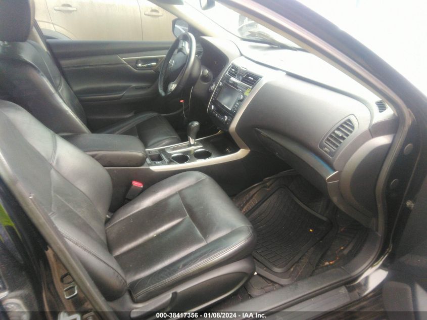 2014 NISSAN ALTIMA 2.5/S/SV/SL - 1N4AL3AP0EC267045