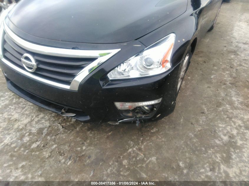 2014 NISSAN ALTIMA 2.5/S/SV/SL - 1N4AL3AP0EC267045