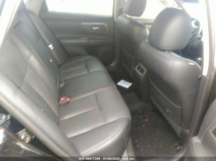 2014 NISSAN ALTIMA 2.5/S/SV/SL - 1N4AL3AP0EC267045