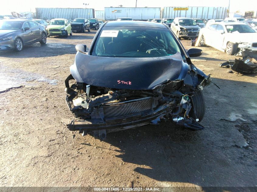2013 HYUNDAI ELANTRA GT - KMHD35LE0DU081847