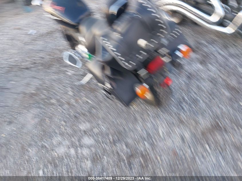 2002 HONDA VT1100 C 1HFSC18062A600518