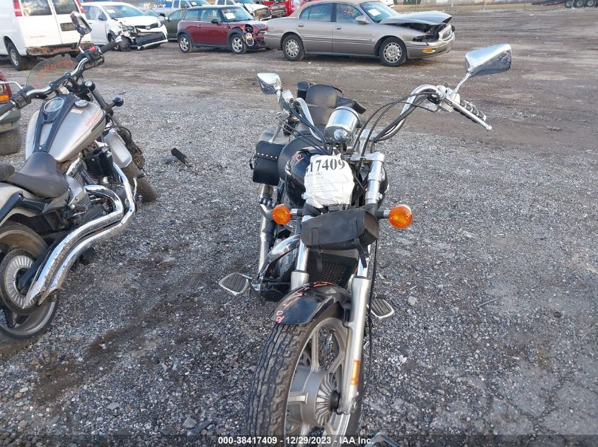 2002 HONDA VT1100 C 1HFSC18062A600518