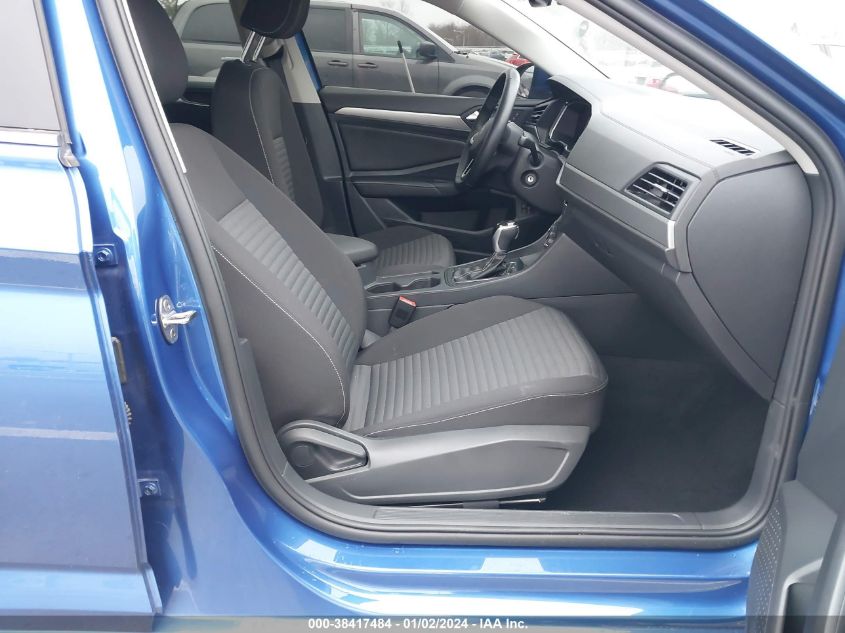 2023 VOLKSWAGEN JETTA S - 3VW5M7BU8PM006877