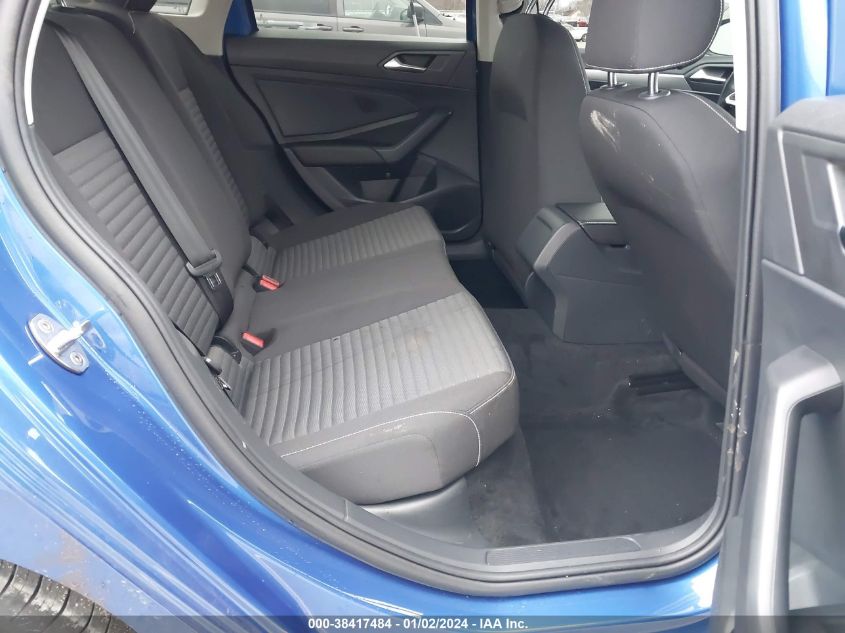 2023 VOLKSWAGEN JETTA S - 3VW5M7BU8PM006877