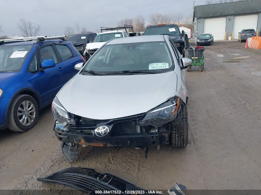 2017 TOYOTA COROLLA L/LE/XLE/SE/XSE - 5YFBURHE4HP731923