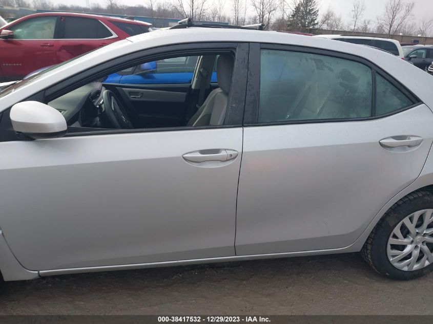 2017 TOYOTA COROLLA L/LE/XLE/SE/XSE - 5YFBURHE4HP731923