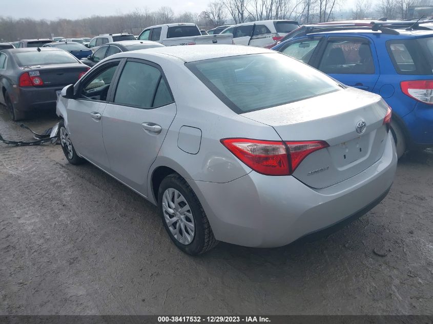 2017 TOYOTA COROLLA L/LE/XLE/SE/XSE - 5YFBURHE4HP731923