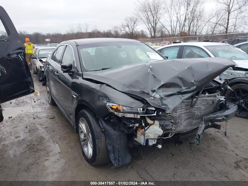 2018 FORD TAURUS SE - 1FAHP2D83JG123980