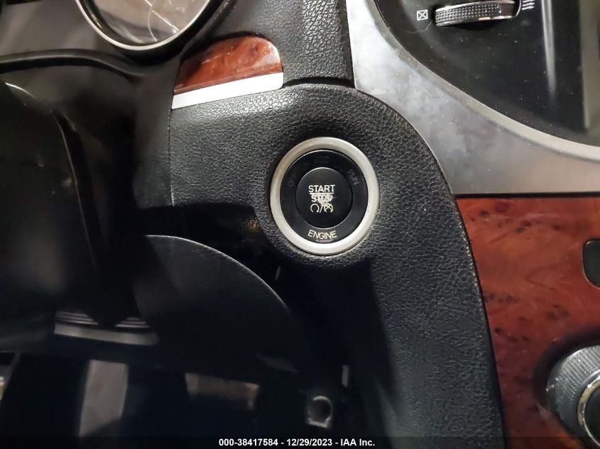 2014 CHRYSLER 300 - 2C3CCAAG2EH378740