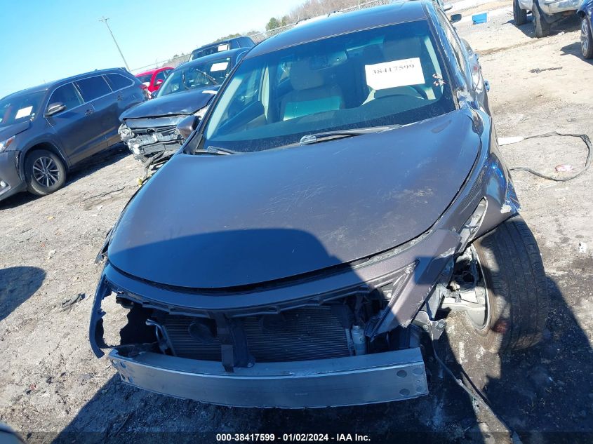2013 NISSAN ALTIMA 2.5/S/SV/SL - 1N4AL3AP8DC281483