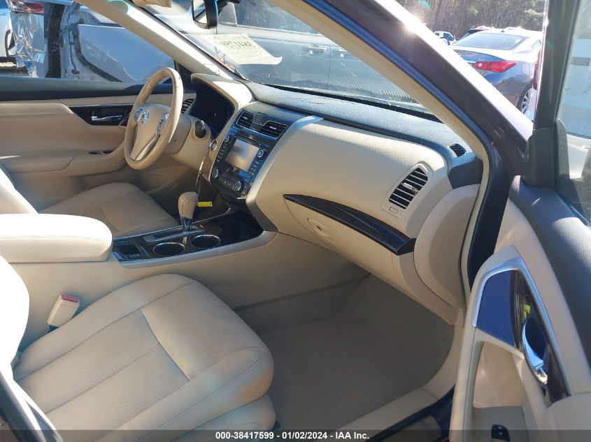 2013 NISSAN ALTIMA 2.5/S/SV/SL - 1N4AL3AP8DC281483