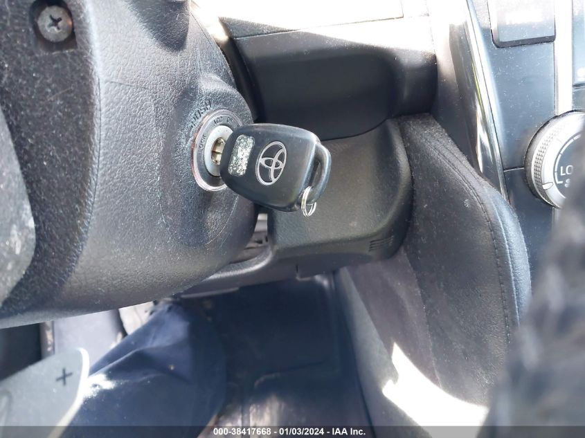 2014 TOYOTA CAMRY SE SPORT - 4T1BF1FK0EU450698