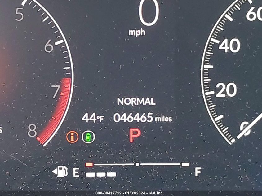 2022 HONDA CIVIC SPORT - 2HGFE2F52NH532798