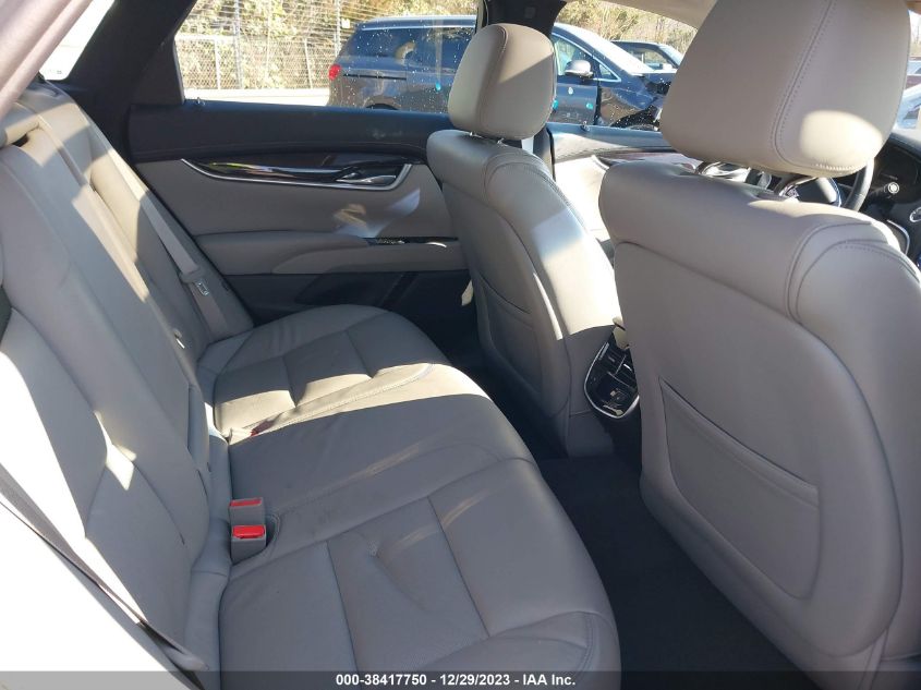 2017 CADILLAC XTS LUXURY - 2G61M5S31H9170384