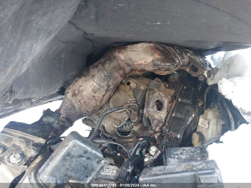 2018 NISSAN PATHFINDER S - 5N1DR2MM6JC665545