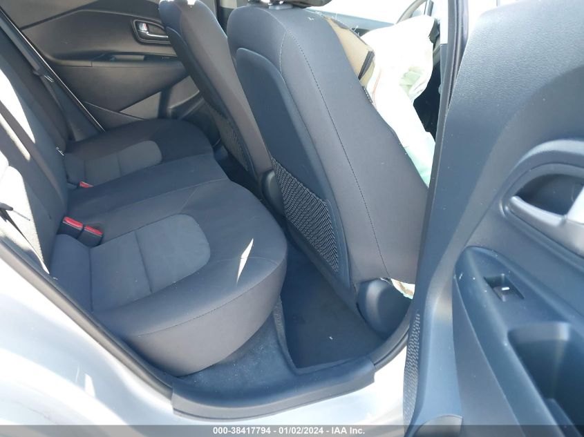 2017 KIA RIO LX - KNADM4A35H6025990