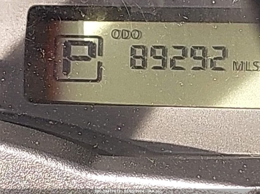 2017 NISSAN VERSA 1.6 S+ - 3N1CN7APXHL881438