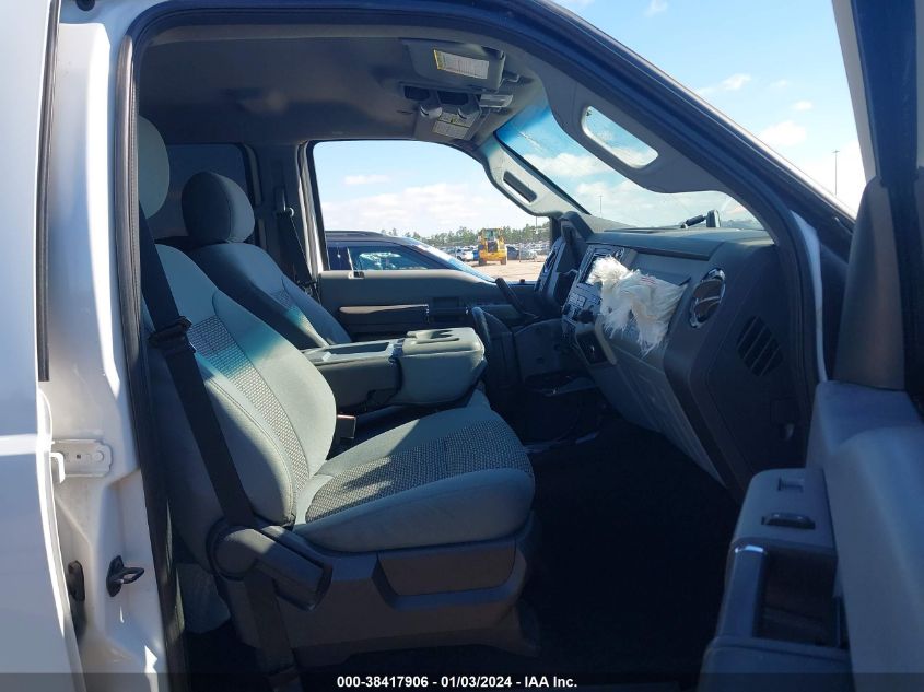 2016 FORD F-250 XLT - 1FT7W2BTXGEC52609