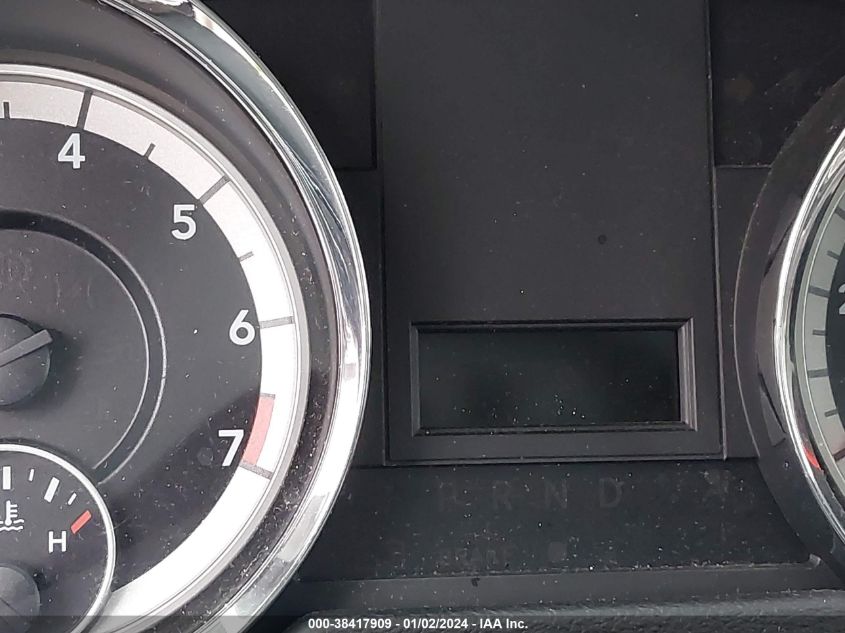 2018 DODGE GRAND CARAVAN SE - 2C4RDGBG5JR312739