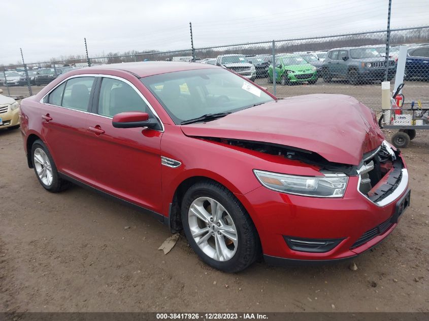 2014 FORD TAURUS SEL - 1FAHP2E8XEG147715