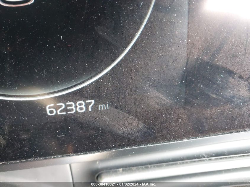 2022 KIA CARNIVAL MPV SX PRESTIGE KNDNE5H33N6126618