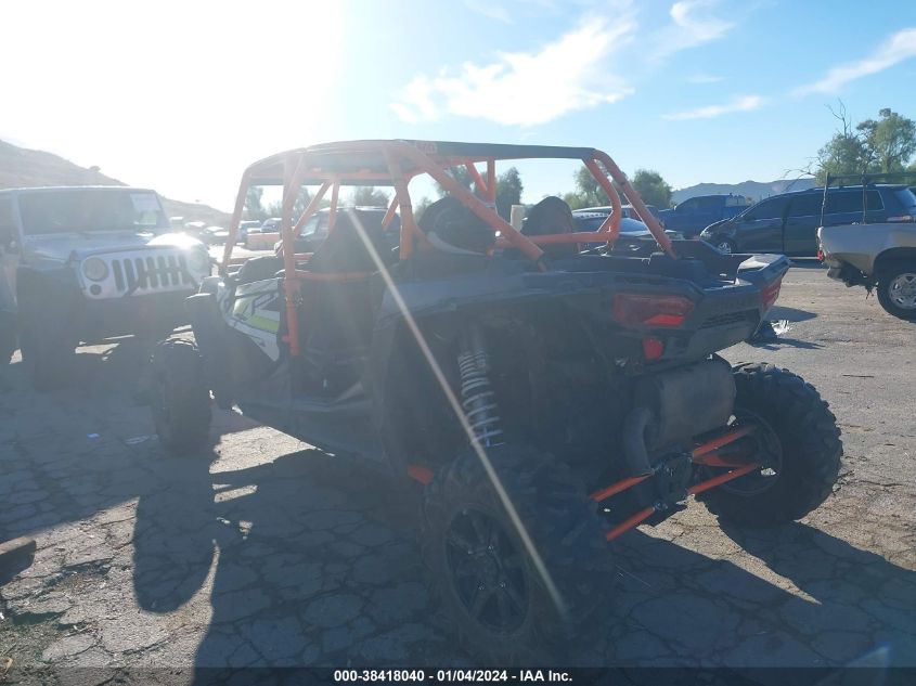 2014 POLARIS RZR 4 1000 XP - 4XA6T1EA3EB205937