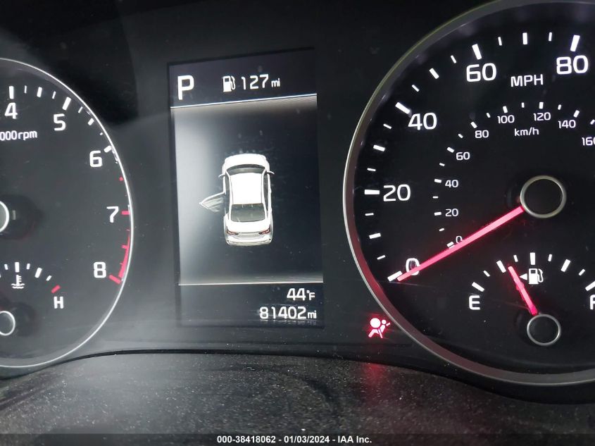 2021 KIA RIO LX/S - 3KPA24AD9ME395087