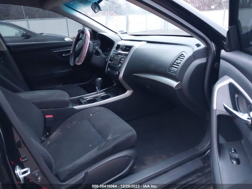 2014 NISSAN ALTIMA 2.5 S - 1N4AL3AP6EC184610