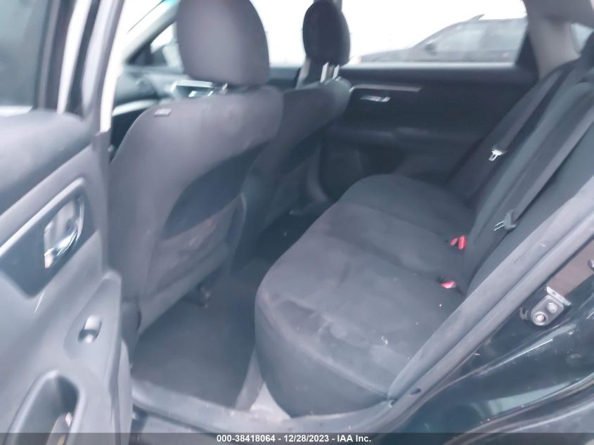 2014 NISSAN ALTIMA 2.5 S - 1N4AL3AP6EC184610