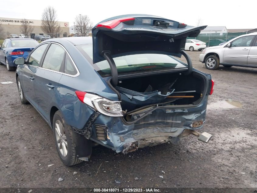 5NPE24AF3GH398778 | 2016 HYUNDAI SONATA