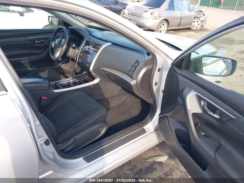 2015 NISSAN ALTIMA 2.5 - 1N4AL3AP2FC275374