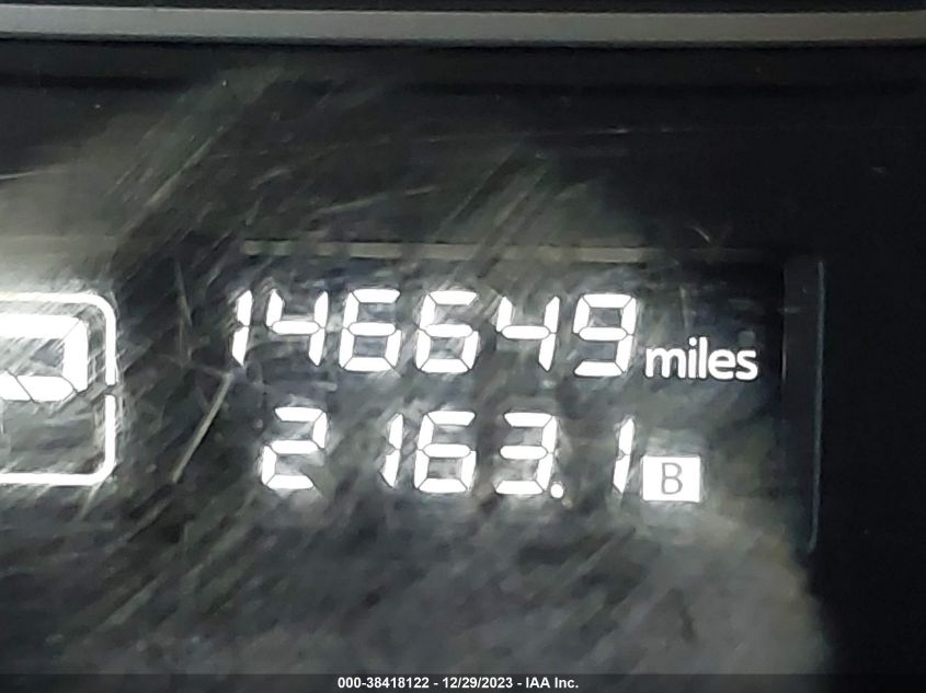 2015 NISSAN ALTIMA 2.5 S - 1N4AL3APXFN370107