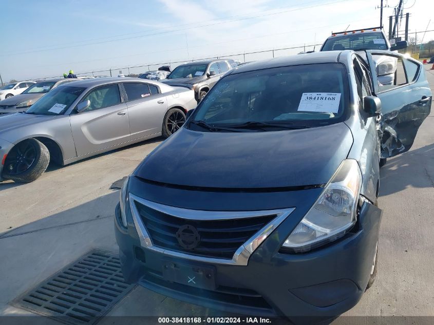 2015 NISSAN VERSA S/S PLUS/SV/SL - 3N1CN7AP7FL853920