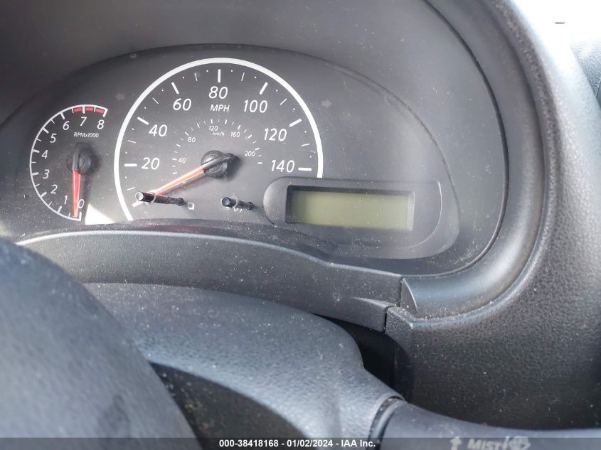 2015 NISSAN VERSA S/S PLUS/SV/SL - 3N1CN7AP7FL853920