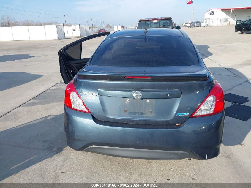2015 NISSAN VERSA S/S PLUS/SV/SL - 3N1CN7AP7FL853920