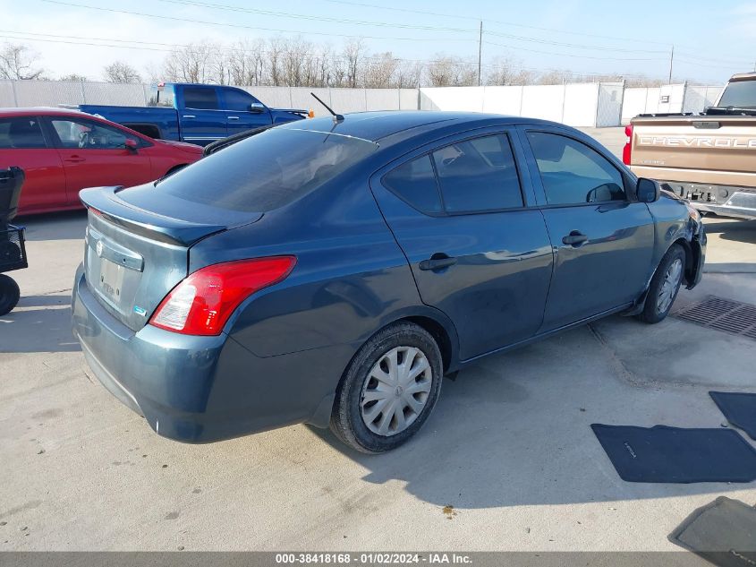 2015 NISSAN VERSA S/S PLUS/SV/SL - 3N1CN7AP7FL853920