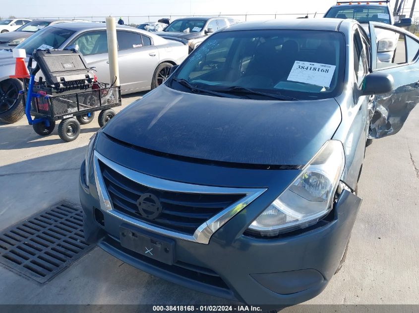 2015 NISSAN VERSA S/S PLUS/SV/SL - 3N1CN7AP7FL853920