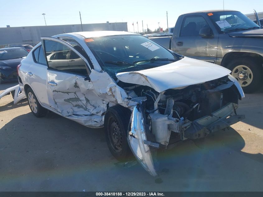 2016 NISSAN VERSA S/S PLUS/SV/SL - 3N1CN7AP0GL848754