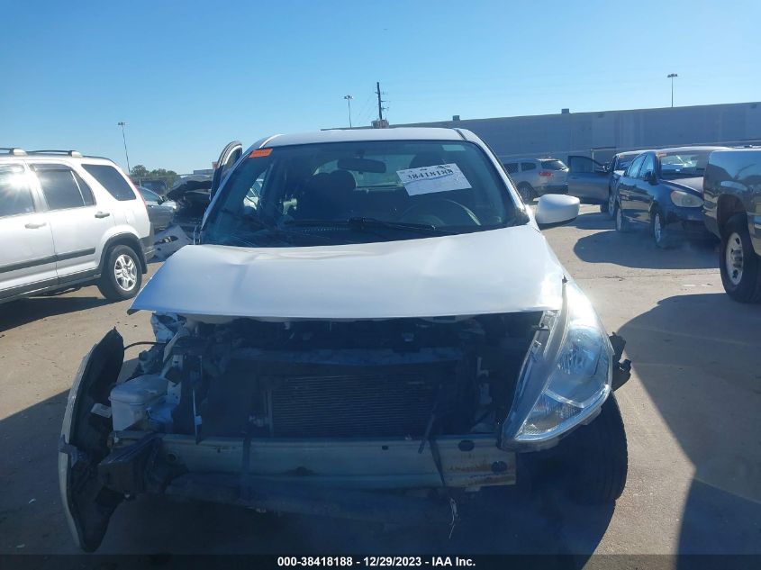 2016 NISSAN VERSA S/S PLUS/SV/SL - 3N1CN7AP0GL848754