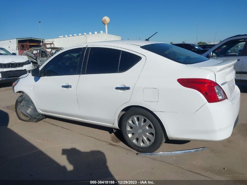 2016 NISSAN VERSA S/S PLUS/SV/SL - 3N1CN7AP0GL848754