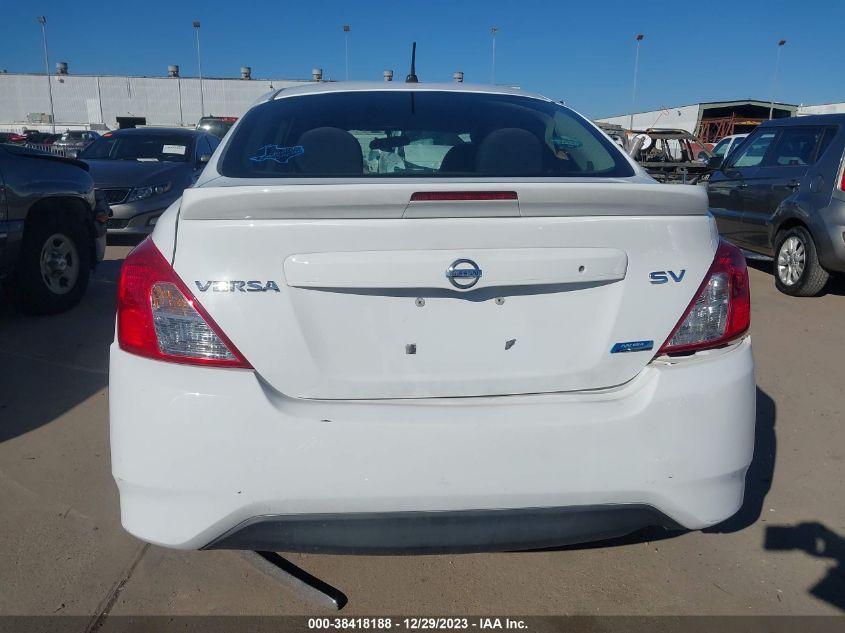 2016 NISSAN VERSA S/S PLUS/SV/SL - 3N1CN7AP0GL848754