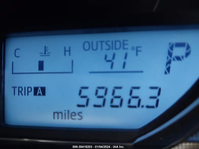 2015 TOYOTA RAV4 LIMITED - 2T3DFREV1FW375490