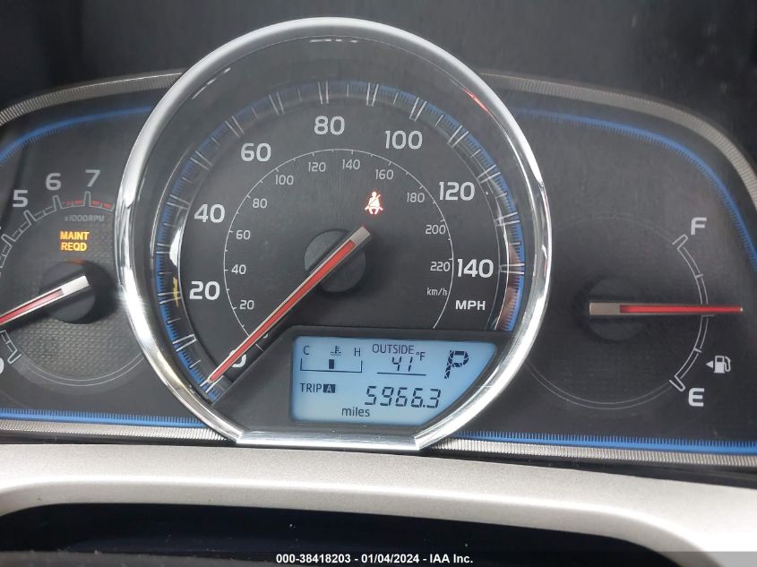 2015 TOYOTA RAV4 LIMITED - 2T3DFREV1FW375490