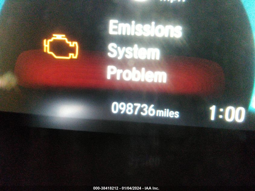 2017 HONDA CIVIC EX - 19XFC2F71HE049034