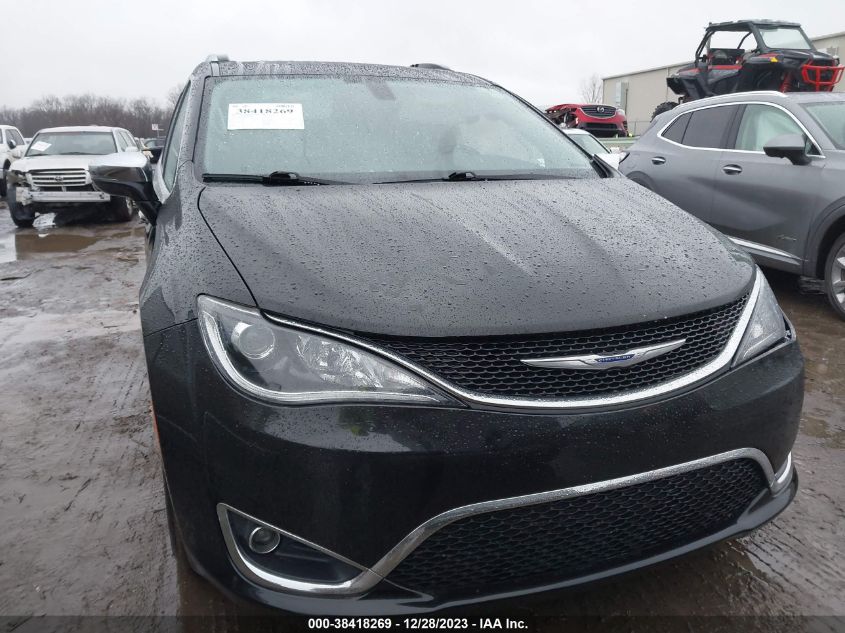 2C4RC1GG5KR575047 2019 CHRYSLER PACIFICA, photo no. 12